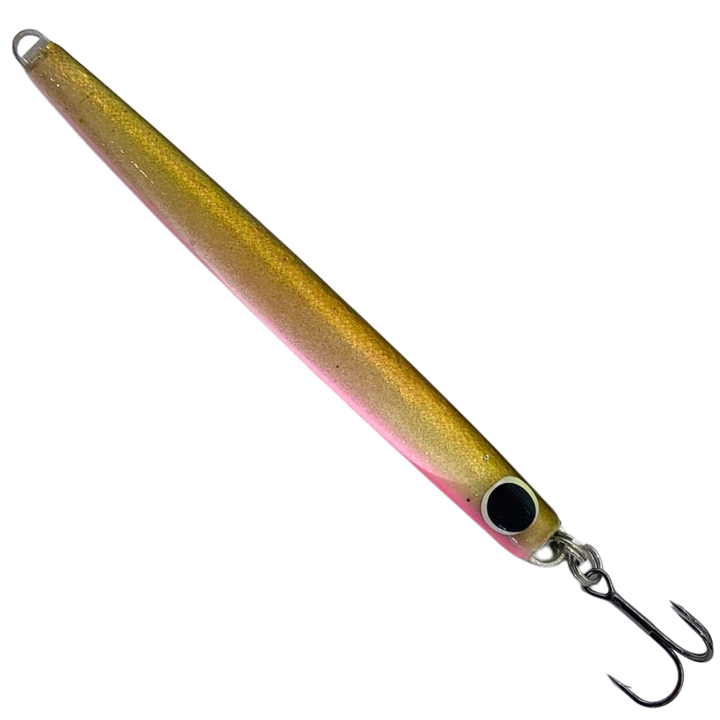StoneValley Baits Arrow 125mm 23g Meritaimenviehe | 028