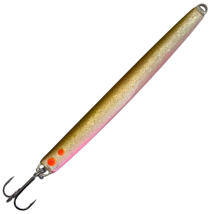 StoneValley Baits Arrow 125mm 23g Meritaimenviehe | 028