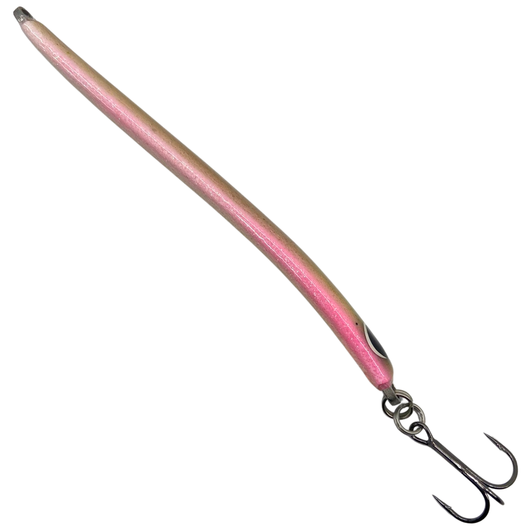 StoneValley Baits Arrow 125mm 23g Meritaimenviehe | 028