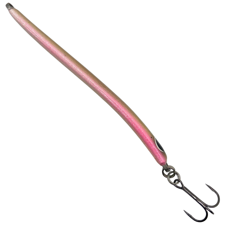 StoneValley Baits Arrow 125mm 23g Meritaimenviehe | 028