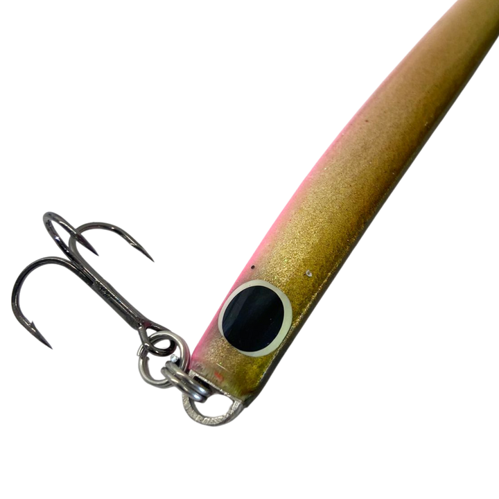 StoneValley Baits Arrow 125mm 23g Meritaimenviehe | 028