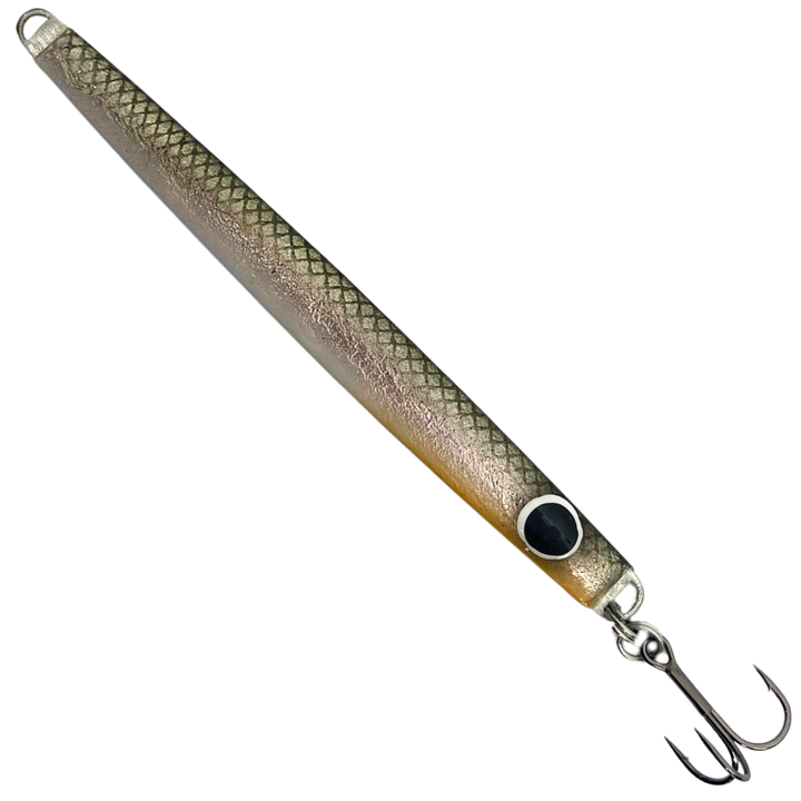 StoneValley Baits Arrow 125mm 23g Meritaimenviehe | 031