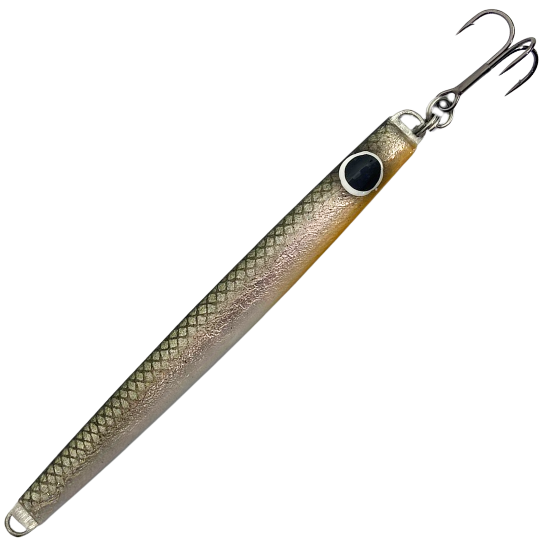 StoneValley Baits Arrow 125mm 23g Meritaimenviehe | 031