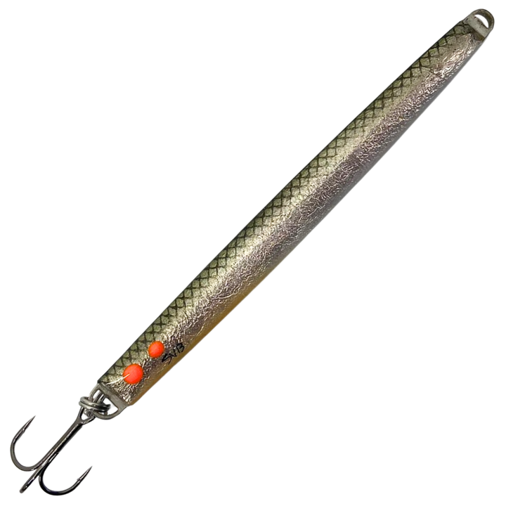 StoneValley Baits Arrow 125mm 23g Meritaimenviehe | 031