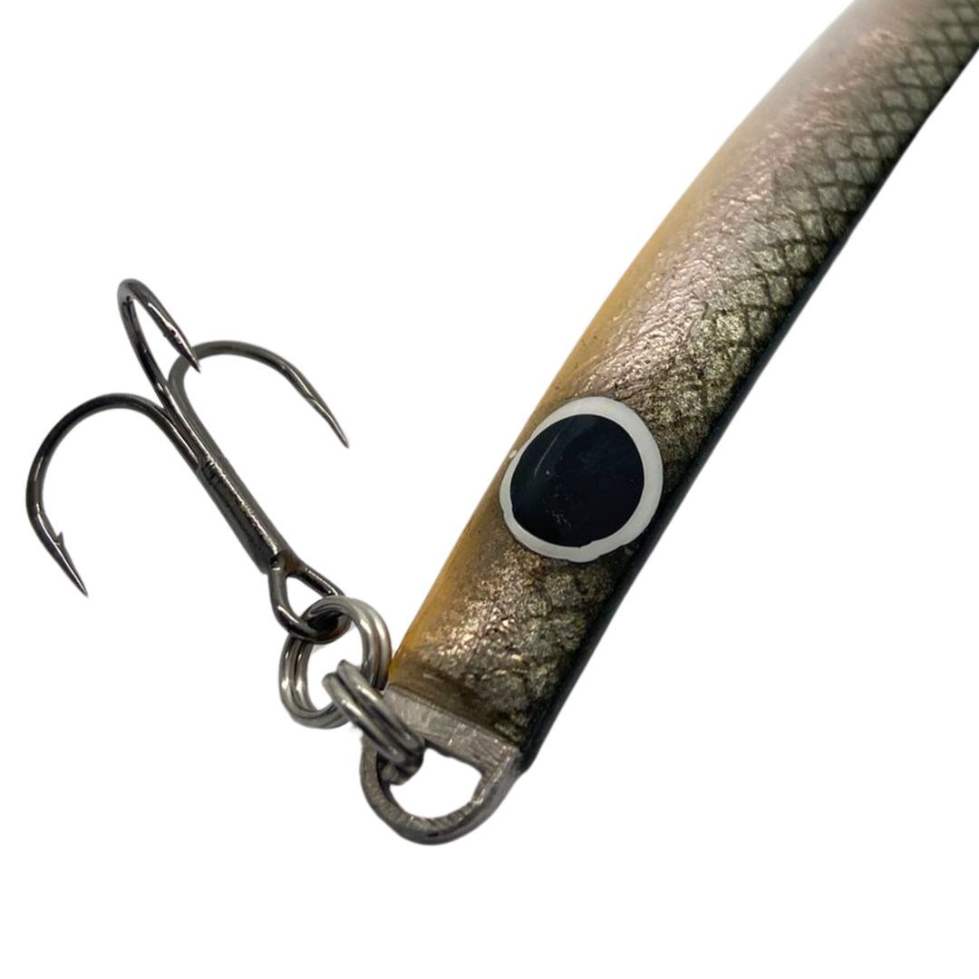StoneValley Baits Arrow 125mm 23g Meritaimenviehe | 031