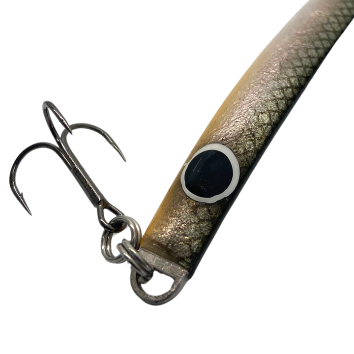 StoneValley Baits Arrow 125mm 23g Meritaimenviehe | 031