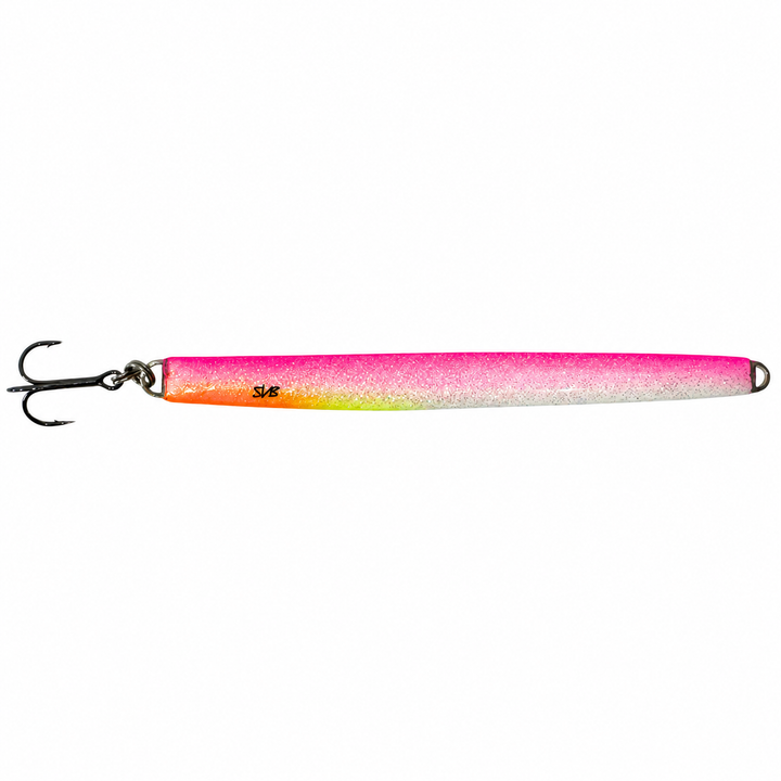 StoneValley Baits Arrow 125mm 23g Meritaimenviehe | 033