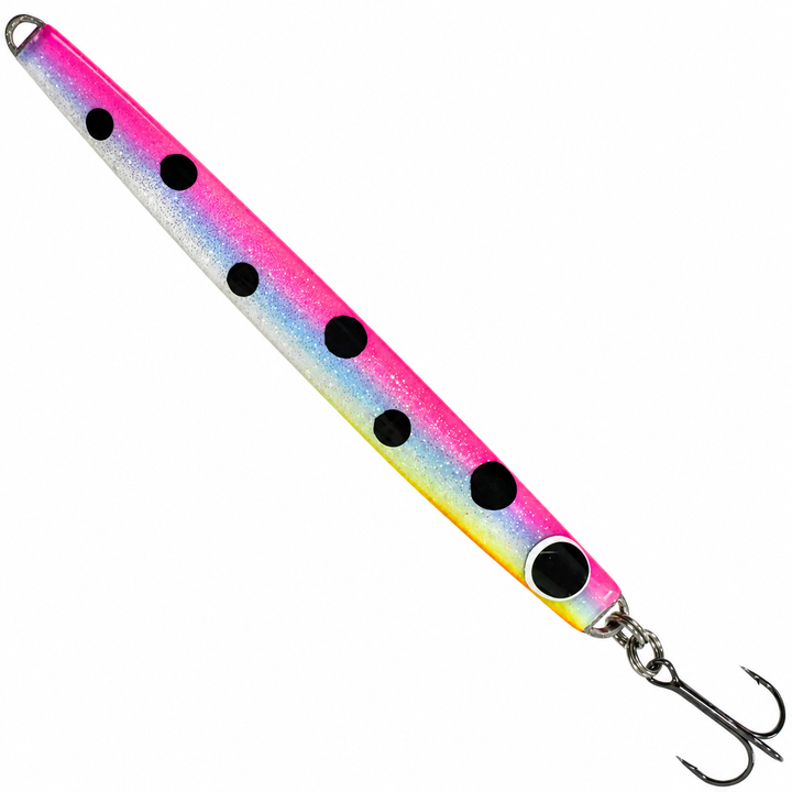 StoneValley Baits Arrow 125mm 23g Meritaimenviehe | 033