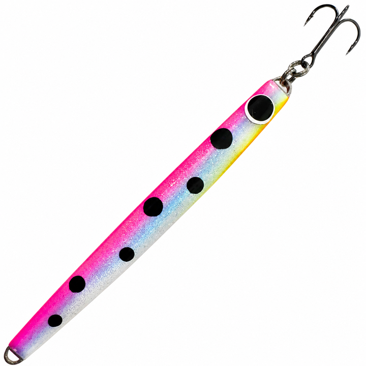 StoneValley Baits Arrow 125mm 23g Meritaimenviehe | 033