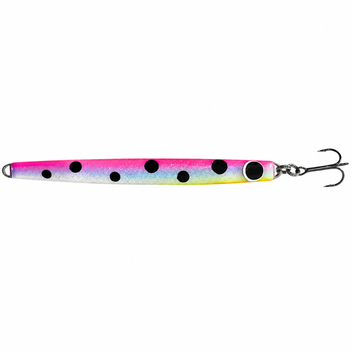 StoneValley Baits Arrow 125mm 23g Meritaimenviehe | 033