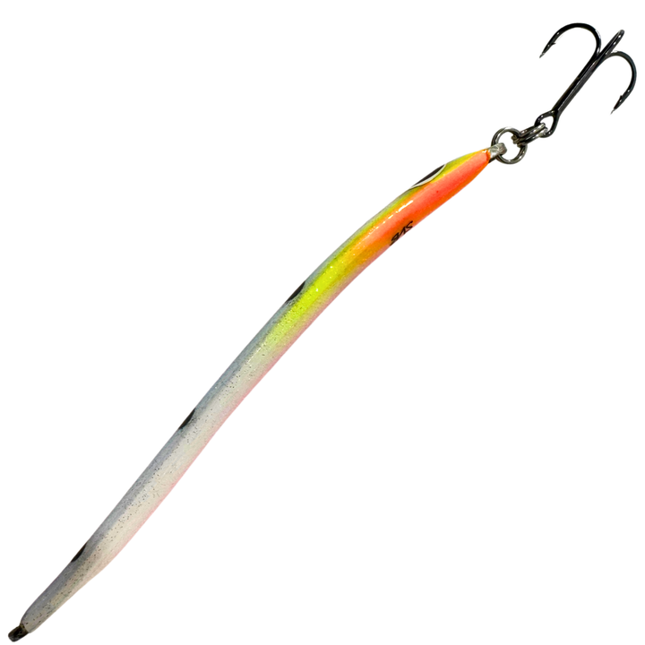 StoneValley Baits Arrow 125mm 23g Meritaimenviehe | 033