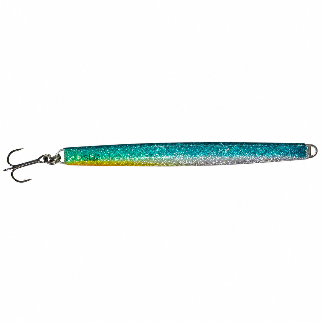 StoneValley Baits Arrow 125mm 23g Meritaimenviehe | 034