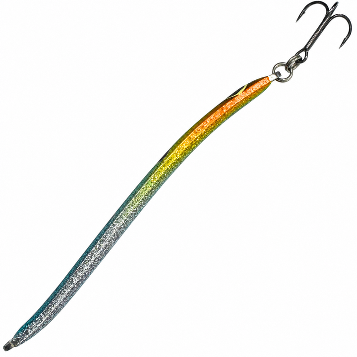 StoneValley Baits Arrow 125mm 23g Meritaimenviehe | 034