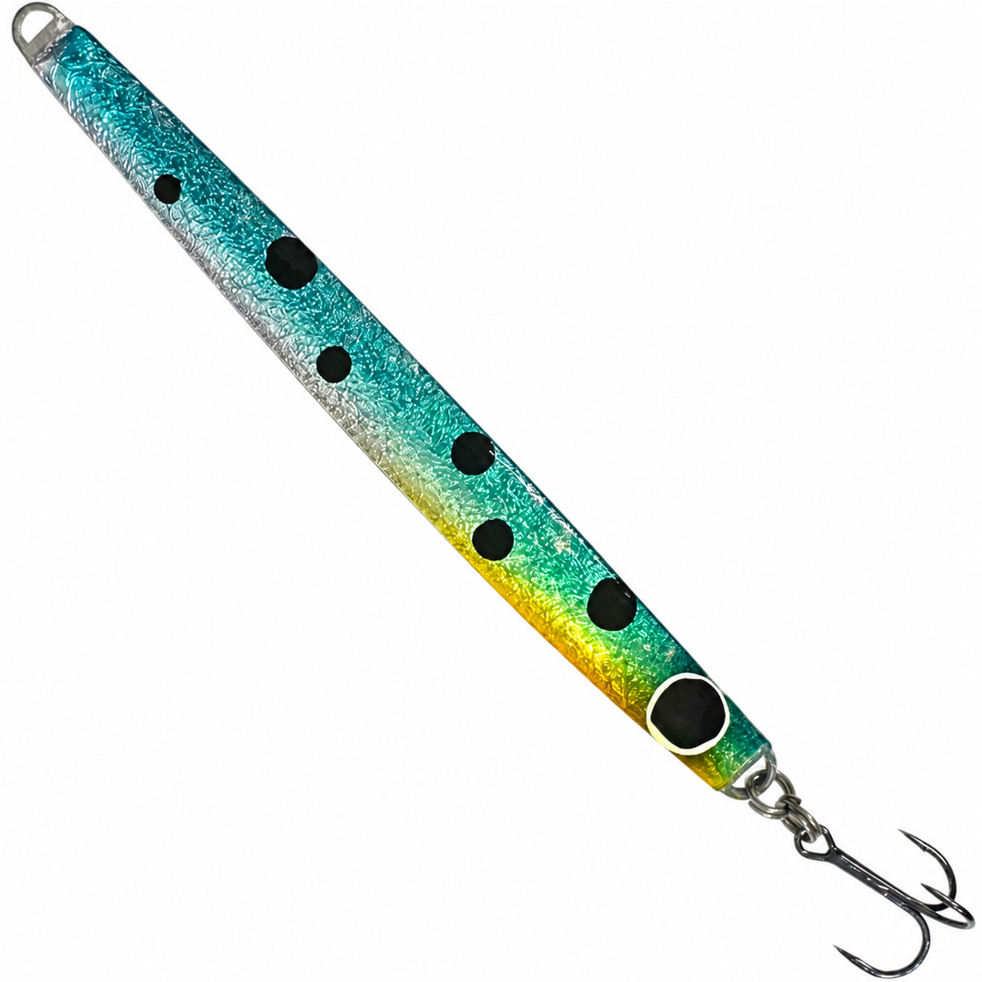 StoneValley Baits Arrow 125mm 23g Meritaimenviehe | 034