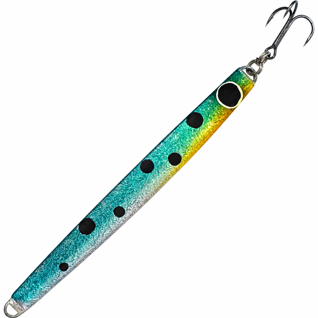 StoneValley Baits Arrow 125mm 23g Meritaimenviehe | 034