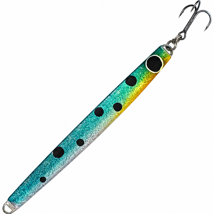 StoneValley Baits Arrow 125mm 23g Meritaimenviehe | 034