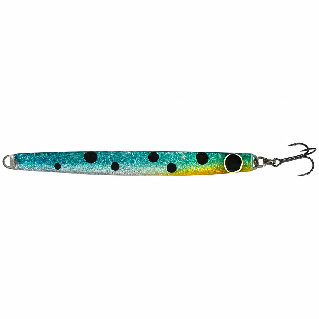 StoneValley Baits Arrow 125mm 23g Meritaimenviehe | 034