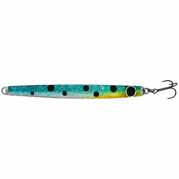 StoneValley Baits Arrow 125mm 23g Meritaimenviehe | 034