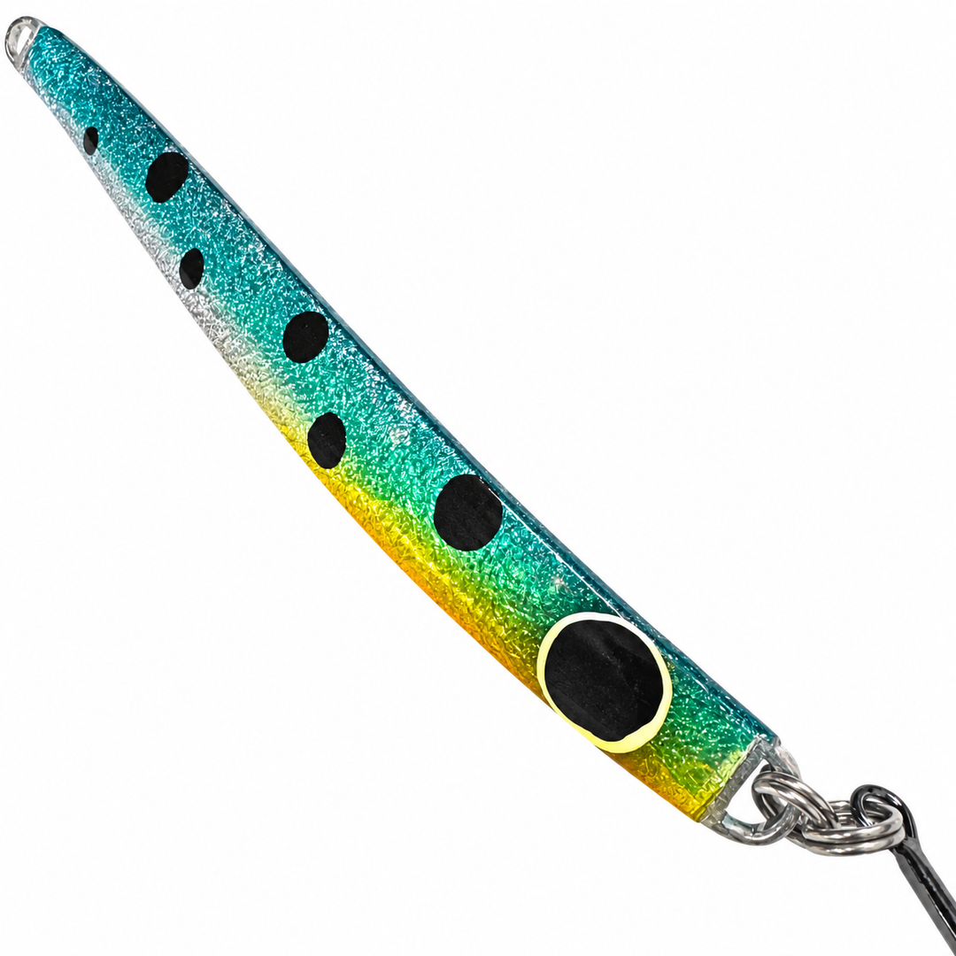 StoneValley Baits Arrow 125mm 23g Meritaimenviehe | 034