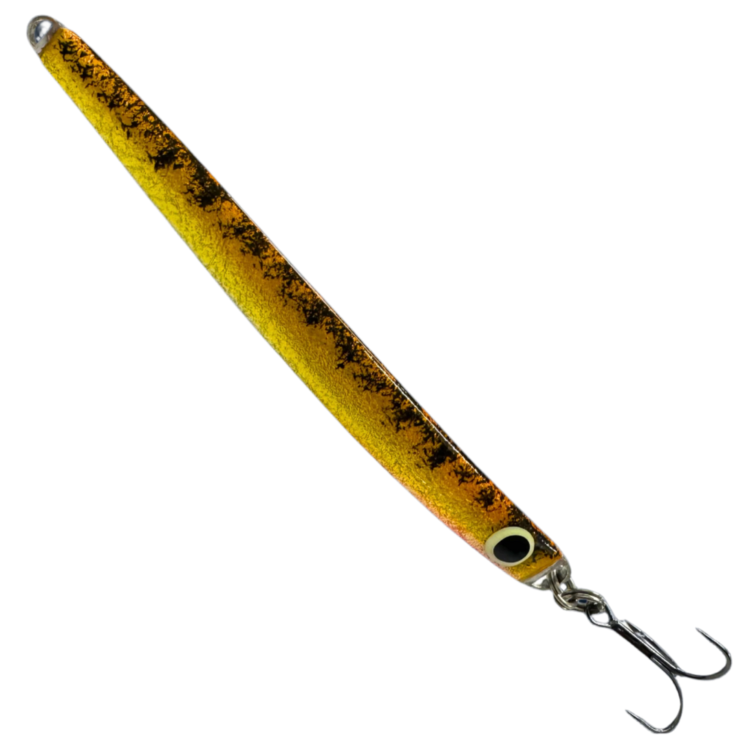 StoneValley Baits Arrow 125mm 23g Meritaimenviehe | 016