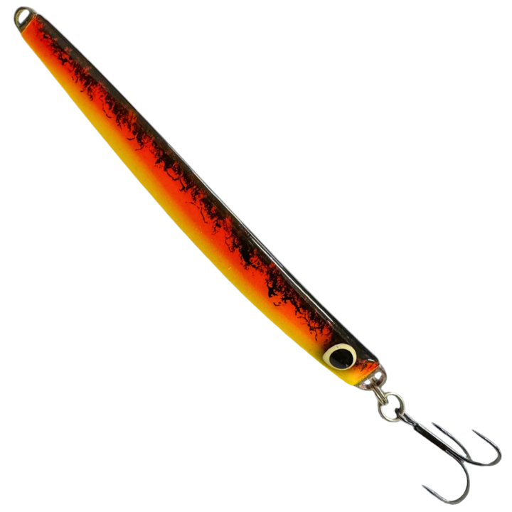 StoneValley Baits Arrow 125mm 23g Meritaimenviehe | 020