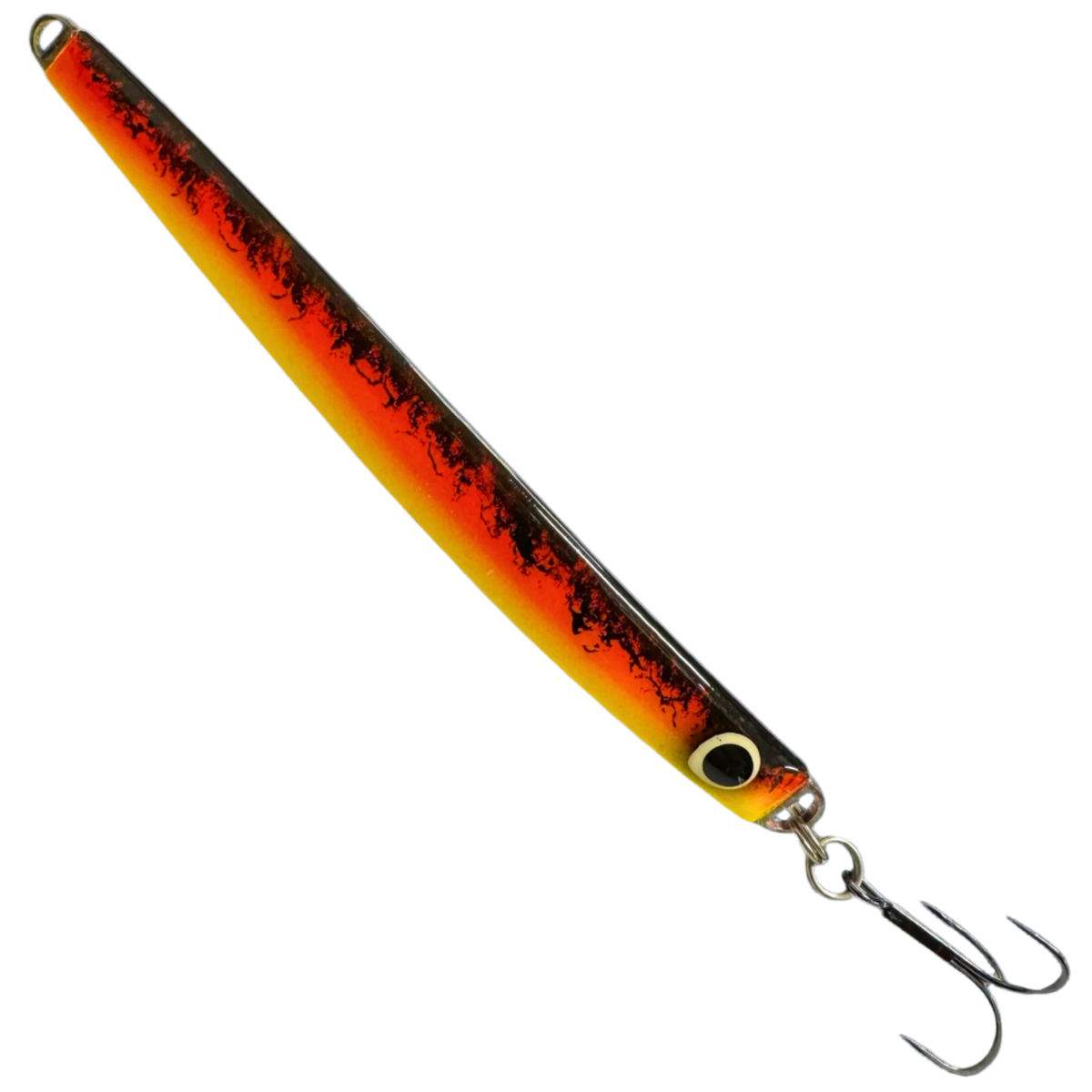 StoneValley Baits Arrow 125mm 23g Meritaimenviehe | 020