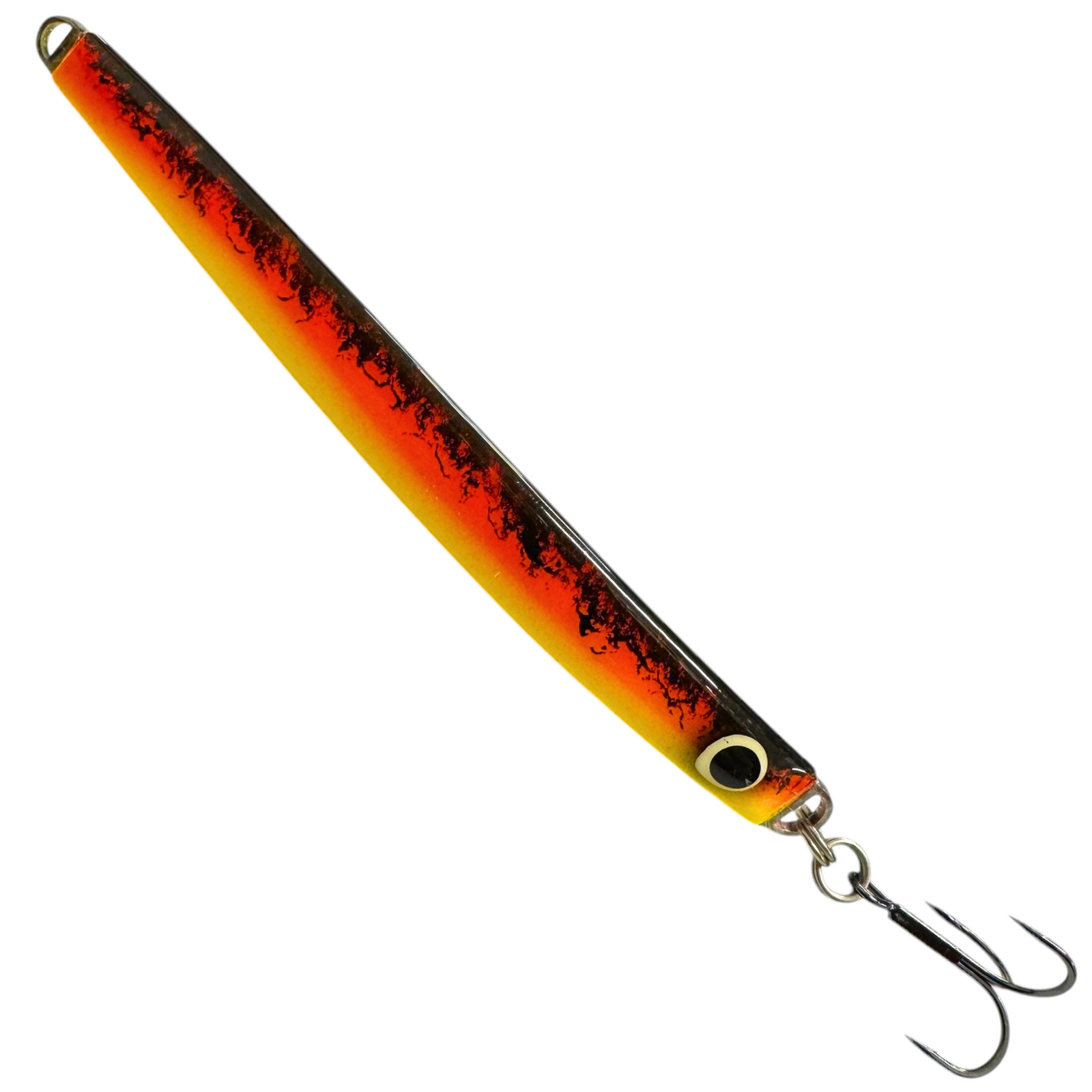 StoneValley Baits Arrow 125mm 23g Meritaimenviehe | 020