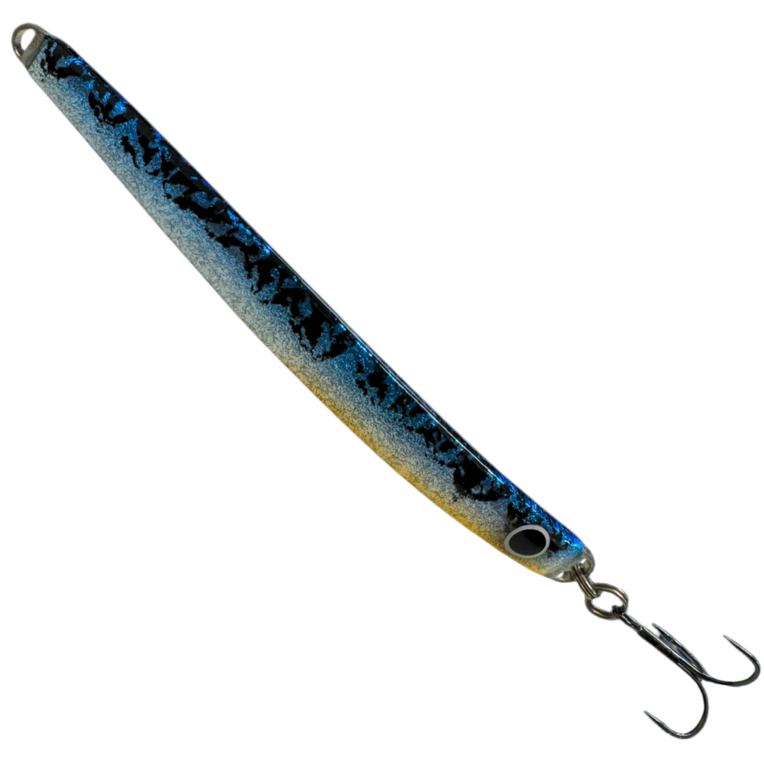 StoneValley Baits Arrow 125mm 23g Meritaimenviehe | 07