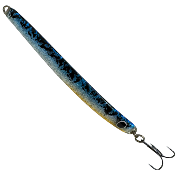 StoneValley Baits Arrow 125mm 23g Meritaimenviehe | 07