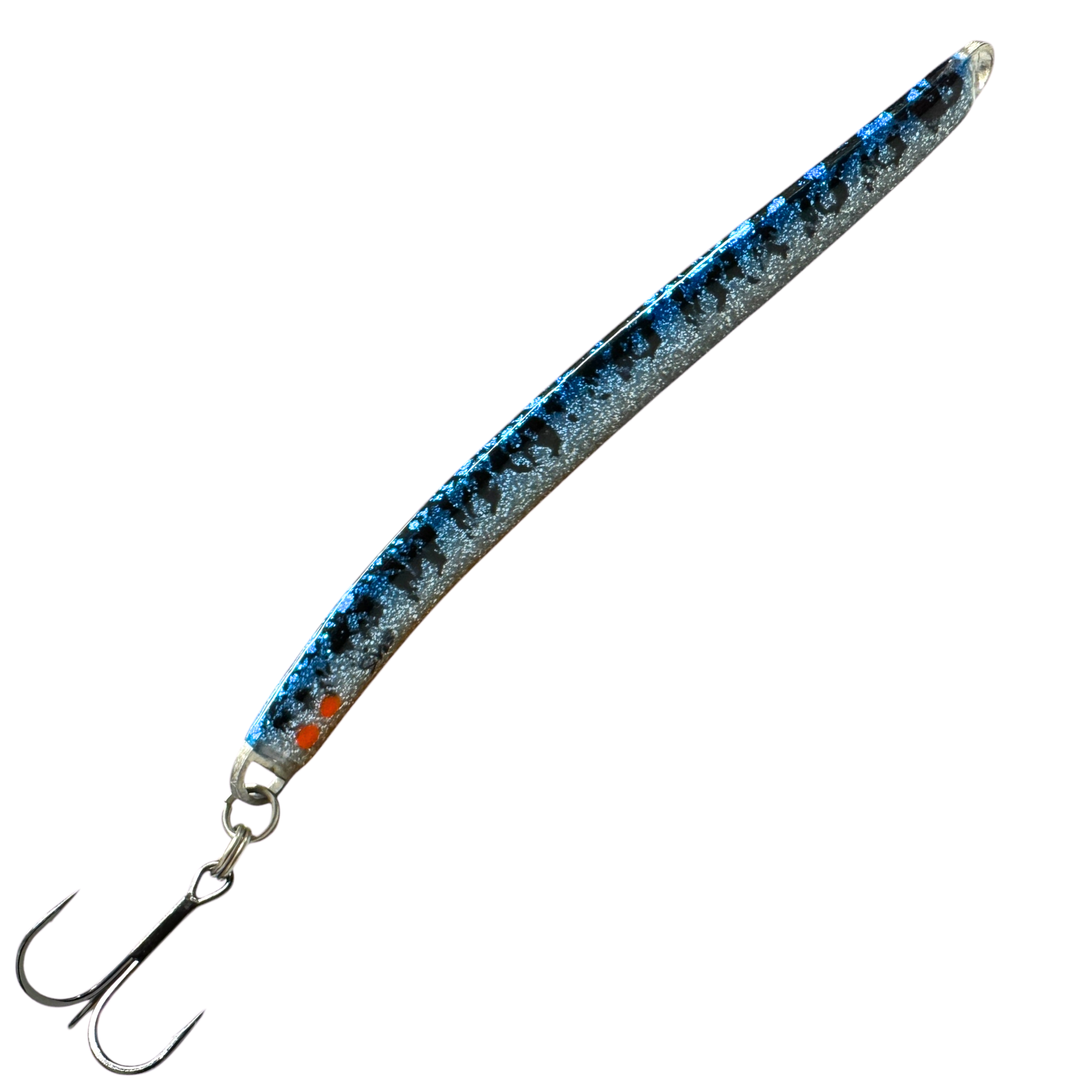 StoneValley Baits Arrow 125mm 23g Meritaimenviehe | 07