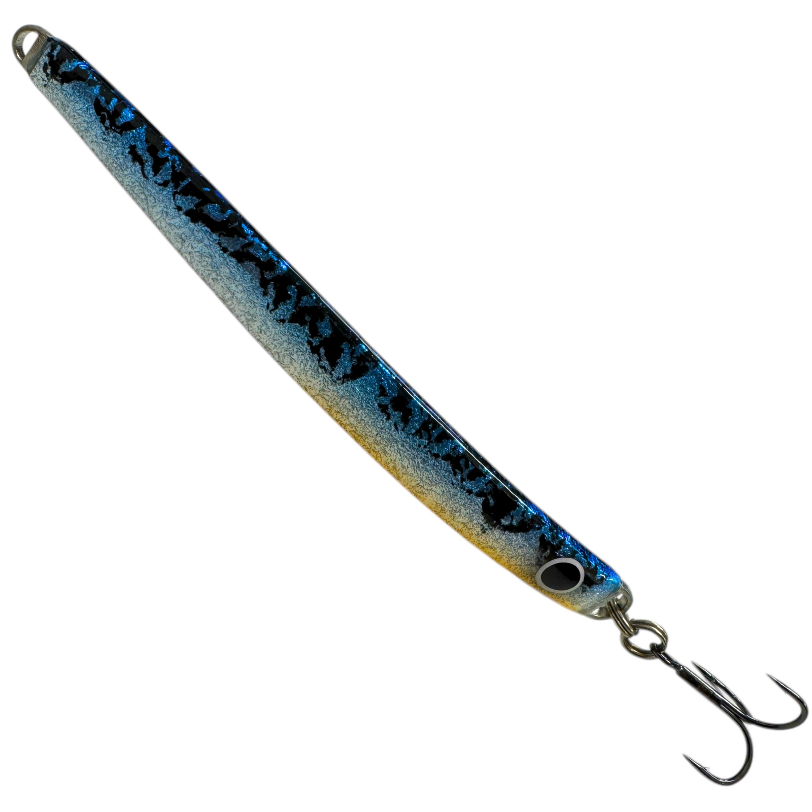 StoneValley Baits Arrow 125mm 23g Meritaimenviehe | 07