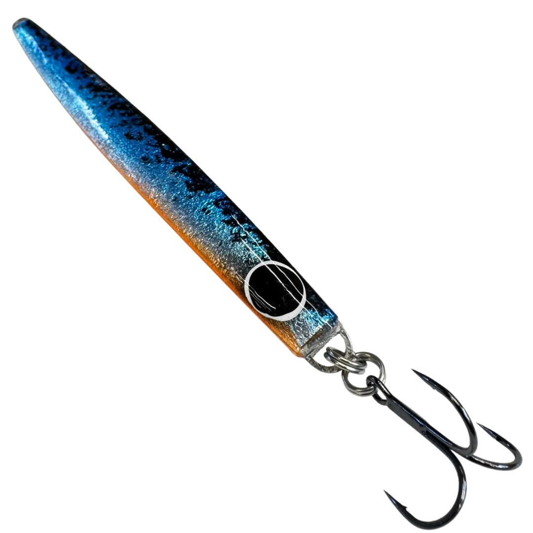 StoneValley Baits Arrow 150mm 28g Meritaimenviehe | 007 - Silakka