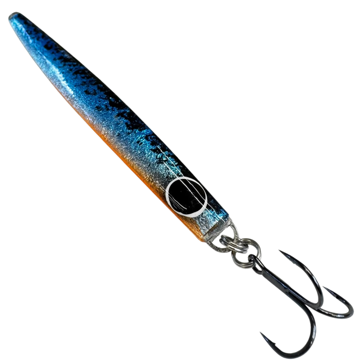 StoneValley Baits Arrow 150mm 28g Meritaimenviehe | 007 - Silakka