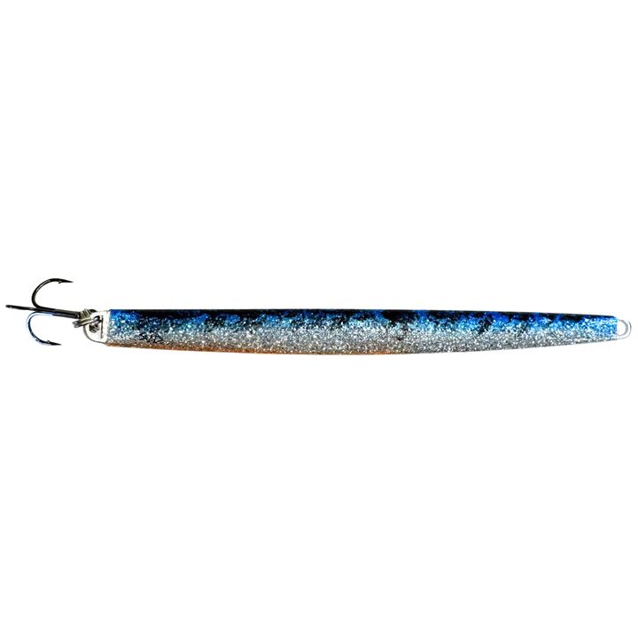 StoneValley Baits Arrow 150mm 28g Meritaimenviehe | 007 - Silakka