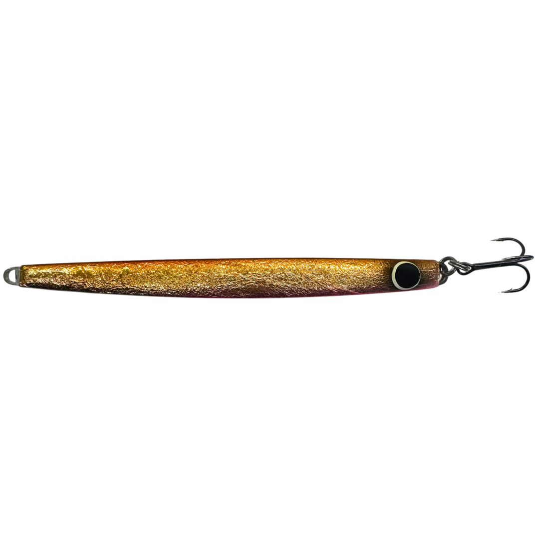 StoneValley Baits Arrow 150mm 28g Meritaimenviehe | 011 - Kummitus