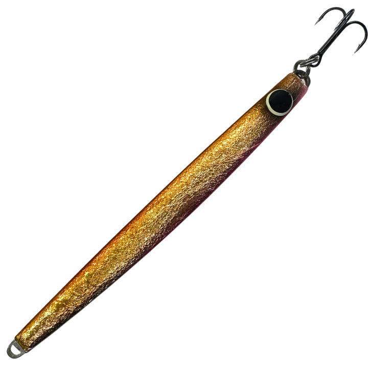 StoneValley Baits Arrow 150mm 28g Meritaimenviehe | 011 - Kummitus