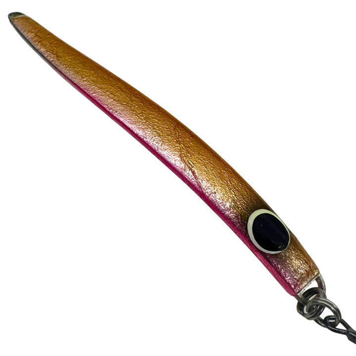 StoneValley Baits Arrow 150mm 28g Meritaimenviehe | 011 - Kummitus