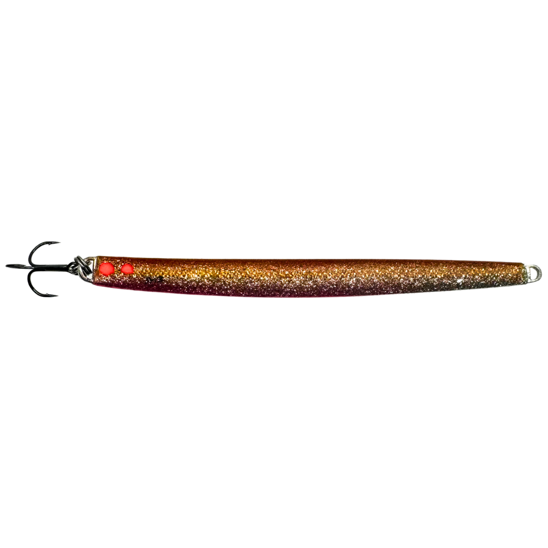 StoneValley Baits Arrow 150mm 28g Meritaimenviehe | 011 - Kummitus