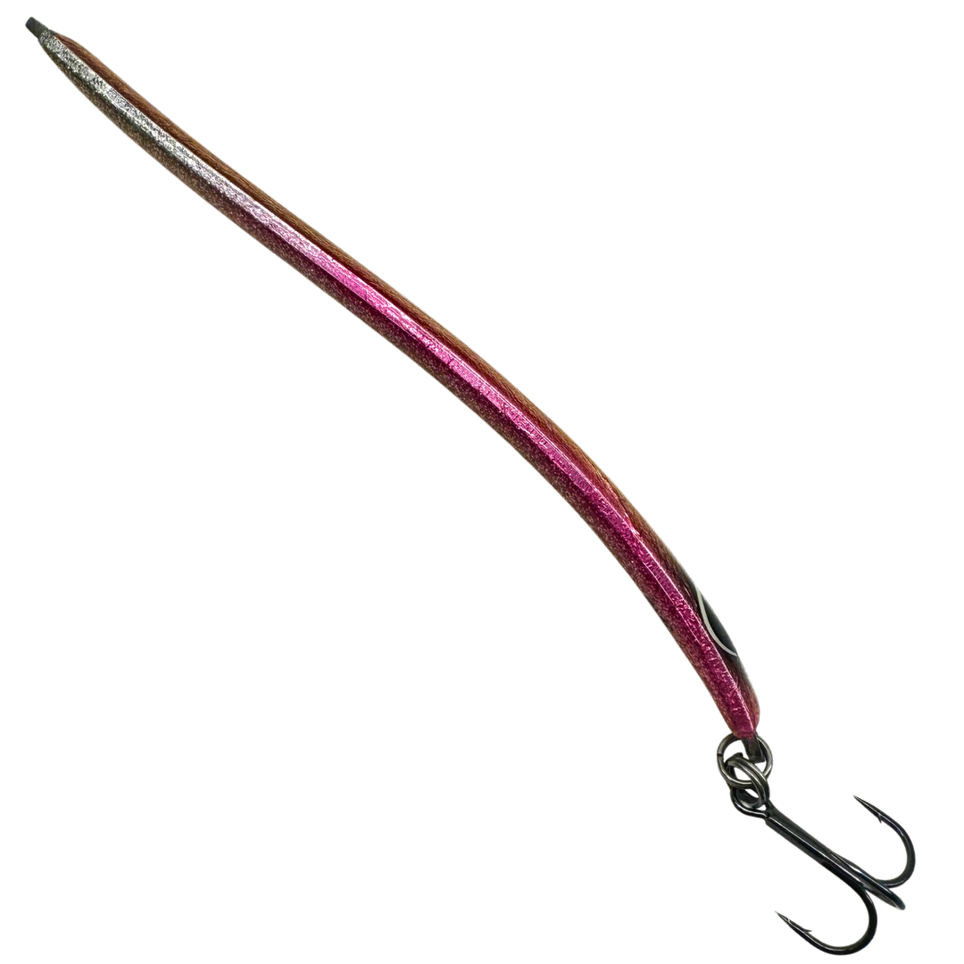 StoneValley Baits Arrow 150mm 28g Meritaimenviehe | 011 - Kummitus