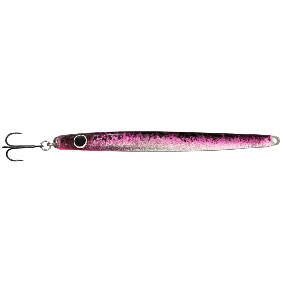 StoneValley Baits Arrow 150mm 28g Meritaimenviehe | 025 - Pinkki