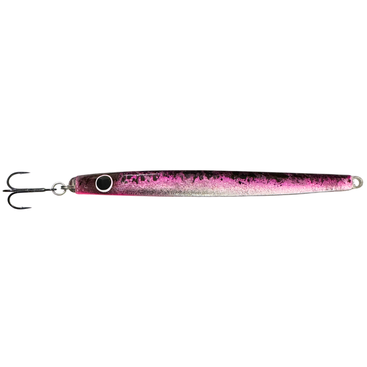 StoneValley Baits Arrow 150mm 28g Meritaimenviehe | 025 - Pinkki