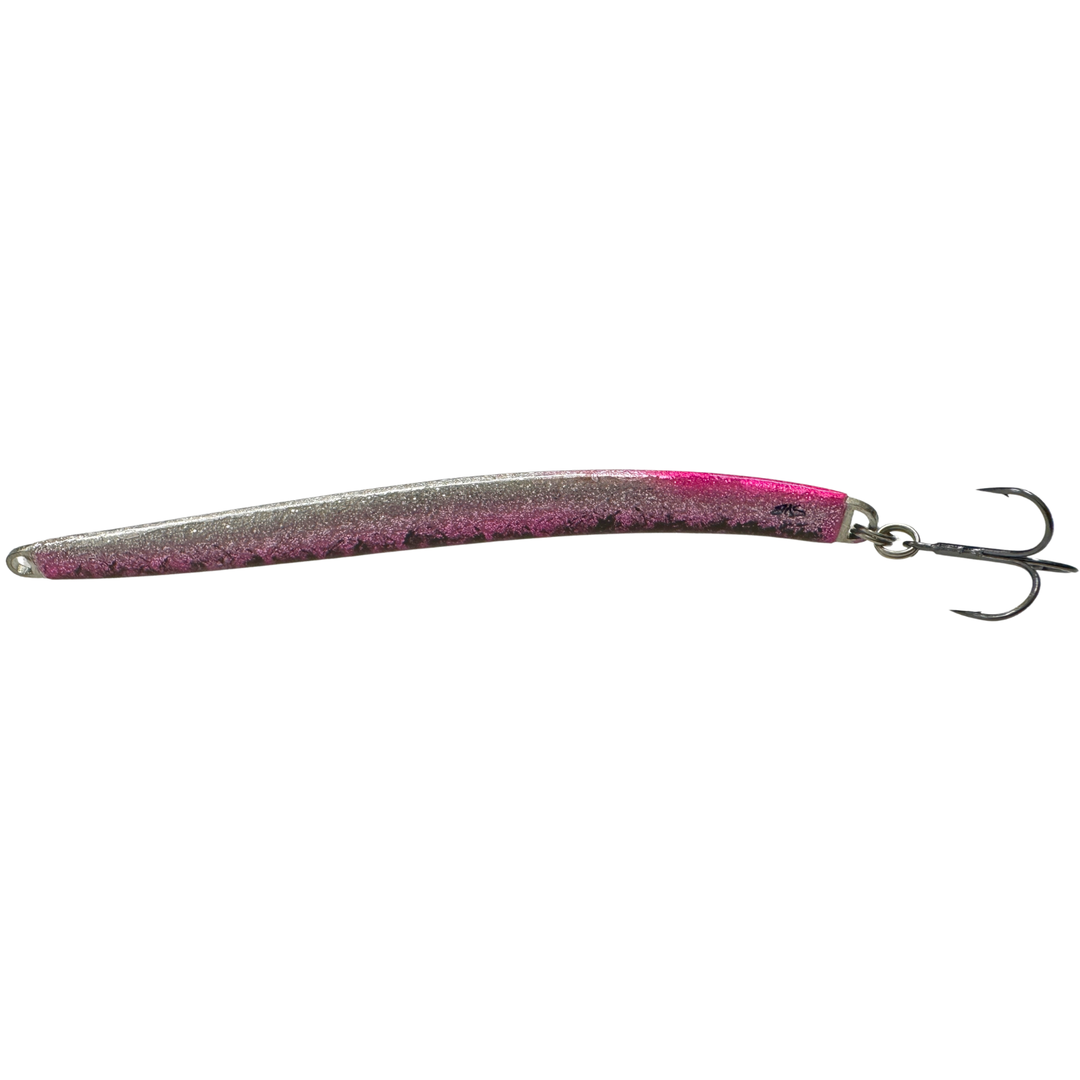 StoneValley Baits Arrow 150mm 28g Meritaimenviehe | 025 - Pinkki