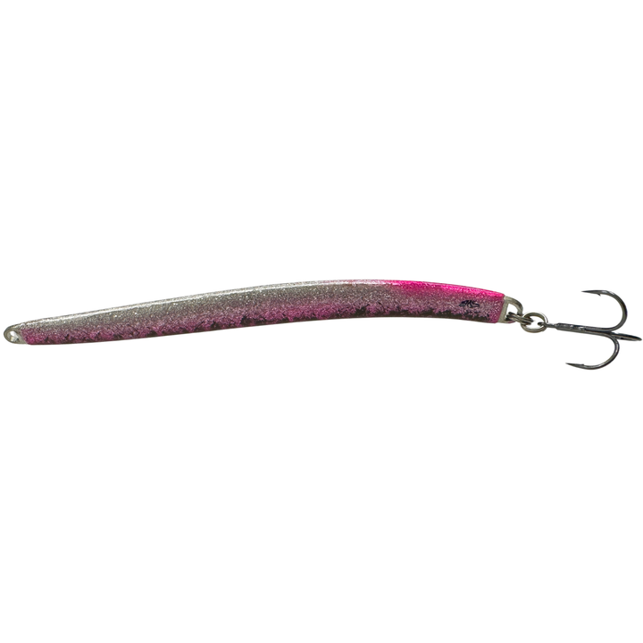 StoneValley Baits Arrow 150mm 28g Meritaimenviehe | 025 - Pinkki