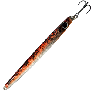 StoneValley Baits Arrow 150mm 28g Meritaimenviehe | 027 - Malle