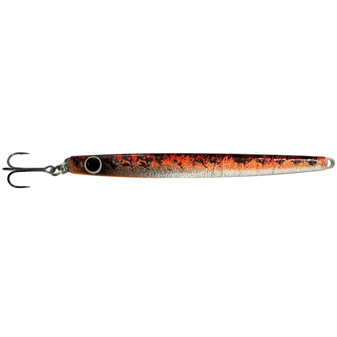 StoneValley Baits Arrow 150mm 28g Meritaimenviehe | 027 - Malle