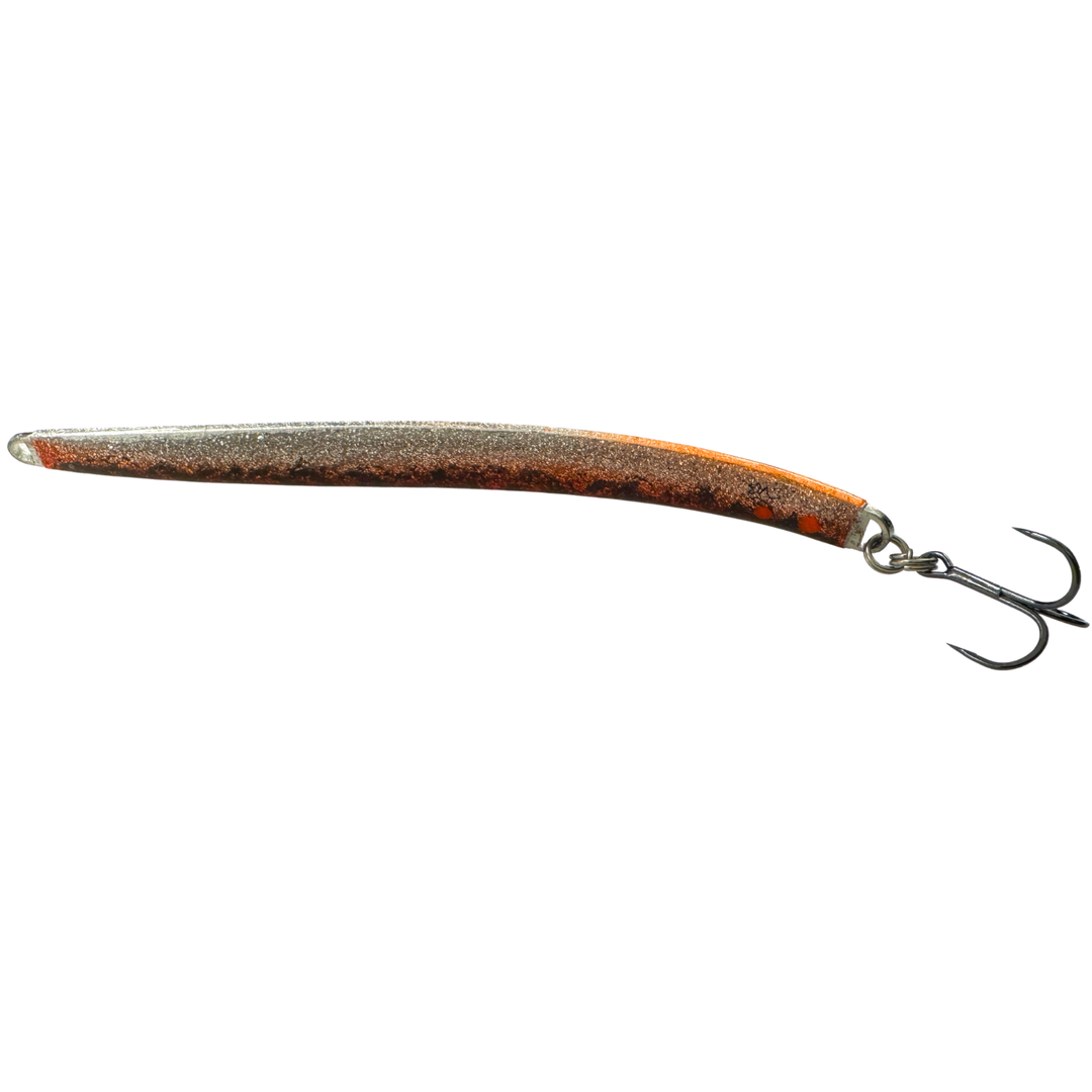 StoneValley Baits Arrow 150mm 28g Meritaimenviehe | 027 - Malle