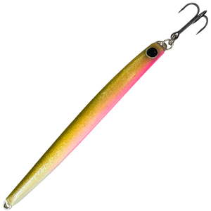 StoneValley Baits Arrow 150mm 28g Meritaimenviehe | 028 - Hileoliivi