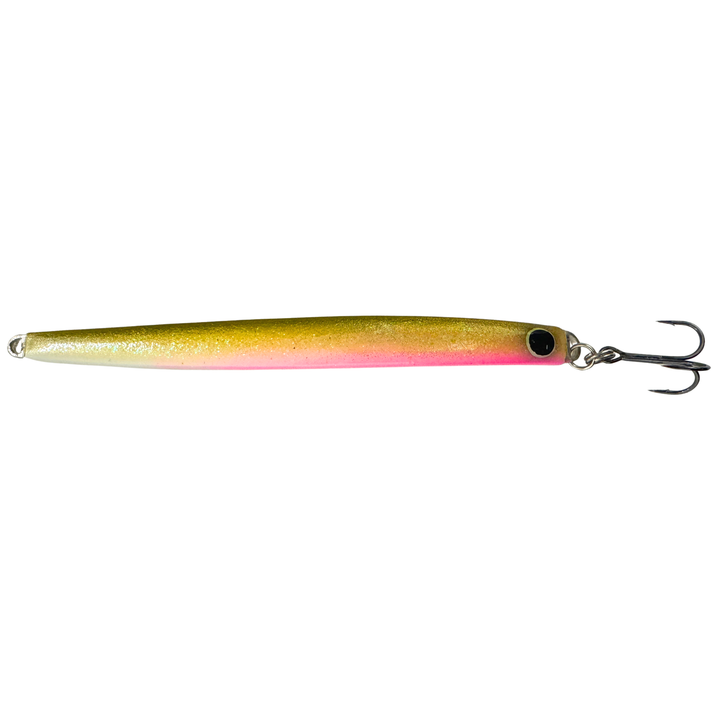 StoneValley Baits Arrow 150mm 28g Meritaimenviehe | 028 - Hileoliivi