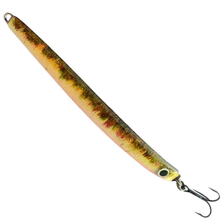 StoneValley Baits Arrow 150mm 28g Meritaimenviehe | 001 Sanna