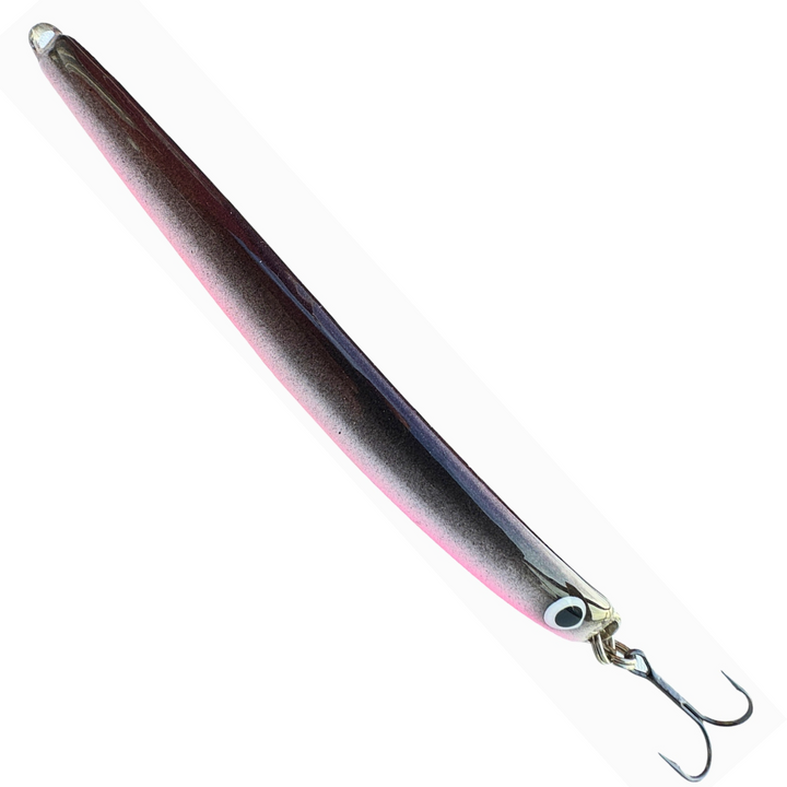StoneValley Baits Arrow 150mm 28g Meritaimenviehe | 002 Tuhnu